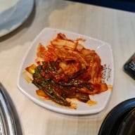 Myeongryun Jinsa Galbi  Big C Super center Rama2