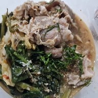 เออแซ่บ แจ่วฮ้อน ลาดพร้าว 64
