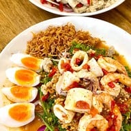 LA YUM ZAPP @Nakhon Si