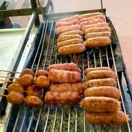 พี่จุ๋ม ไส้กรอกอีสาน