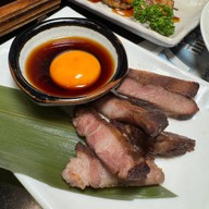 Sushi Hiro Central Plaza Rama 2