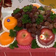 บ้านทุเรียนแกะเนื้อ จันทรดี 137 ถนนมีนบุรี