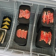 เมนูของร้าน ครัวเจ๊หงส์ ครัวเจ๊หงส์สาขารัชดา18