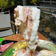 เติมเต็มพุง หมูกระทะ เติมเต็มพุง หมูกระทะวากิว แคมป์ปิ้ง