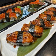 Sushi Hiro Central Plaza Rama 2