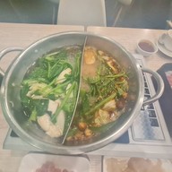 SP Suki&Shabu