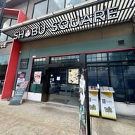 Shabu Square For You Park