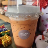 Coffee Thank you คอฟฟี่ แต้งค์กิ้ว