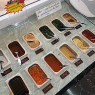 เมนูของร้าน ครัวเจ๊หงส์ ครัวเจ๊หงส์สาขารัชดา18