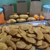 มันเขย่าโลก