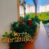 Dear December Cafe -