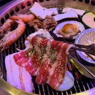 Sukishi Korean Charcoal Griil