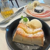 Shabu Square For You Park