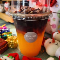 Coffee Thank you คอฟฟี่ แต้งค์กิ้ว
