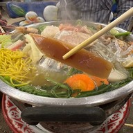 เมนูของร้าน เวียงสาหมูกระทะ2 บ้านท่าลี่ 2