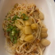 หมูสองชั้น แอมปาร์ค จุฬาฯ