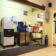 บรรยากาศ ชาบูยูกาตะ ช้างเผือก