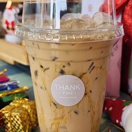 Coffee Thank you คอฟฟี่ แต้งค์กิ้ว