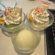 Shabu Square For You Park