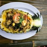 เมนูของร้าน Mama Lanta Restaurants And Cafe