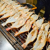 ร้านคุณนายทะเลดอง(บรรทัดทอง-ราคาหน้าร้าน) สามย่าน