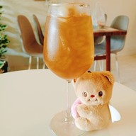 เมนูของร้าน เจมินี คาเฟ่ ชัยนาท Gemini Cafe Chainat