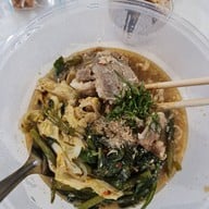 เออแซ่บ แจ่วฮ้อน ลาดพร้าว 64