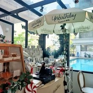 บรรยากาศ Unbirthday สุขุมวิท 31