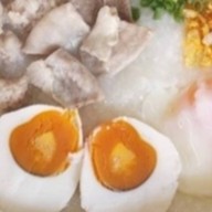 ข้าวต้มทรงเคริ่อง @ อร่อยอัมพวา88 ถ.ไสวประชาราษฎร