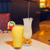 The Cheesecake Factory เซ็นทรัลเวิลด์