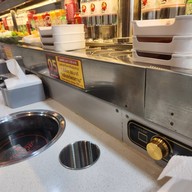 มารวยสุกี้สายพาน รังสิต คลอง 2