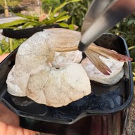 เติมเต็มพุง หมูกระทะ เติมเต็มพุง หมูกระทะวากิว แคมป์ปิ้ง