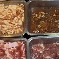 ร้านนายตอง หมูกระทะ สาขาหลังมหาลัยขอนแก่น