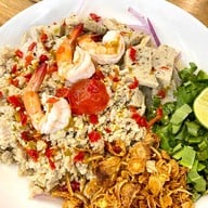 LA YUM ZAPP @Nakhon Si