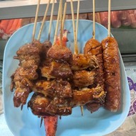 หม่าล่าปากแตก 1