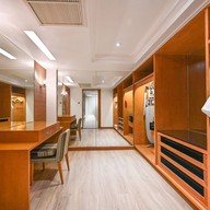 โรงแรมดุสิตปริ๊นเซสศรีนครินทร์