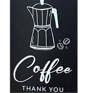 Coffee Thank you คอฟฟี่ แต้งค์กิ้ว