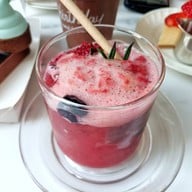 เมนูของร้าน Unbirthday สุขุมวิท 31