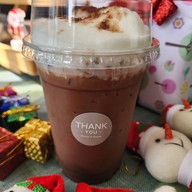 Coffee Thank you คอฟฟี่ แต้งค์กิ้ว