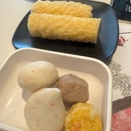 Shabu Square For You Park