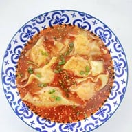 หลันถิง หม่าล่าทั่ง  (Halal)