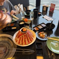 GOTTSU ก็อตสึ แซลมอน&ซูชิ