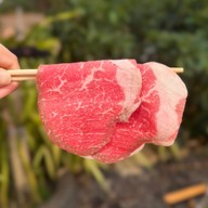 เติมเต็มพุง หมูกระทะ เติมเต็มพุง หมูกระทะวากิว แคมป์ปิ้ง