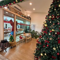 Dear December Cafe -