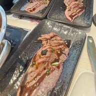 Shabu Square For You Park