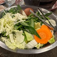 เมนูของร้าน เวียงสาหมูกระทะ2 บ้านท่าลี่ 2