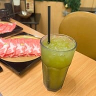 เมนูของร้าน Yuzu Suki ゆずすき เมกาบางนา