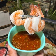 เติมเต็มพุง หมูกระทะ เติมเต็มพุง หมูกระทะวากิว แคมป์ปิ้ง