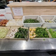 SP Suki&Shabu