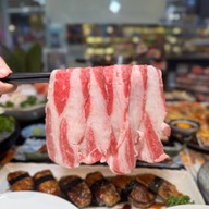 Sushi Hiro Central Plaza Rama 2